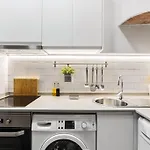 Lodging Apartments Almirall Beach B2