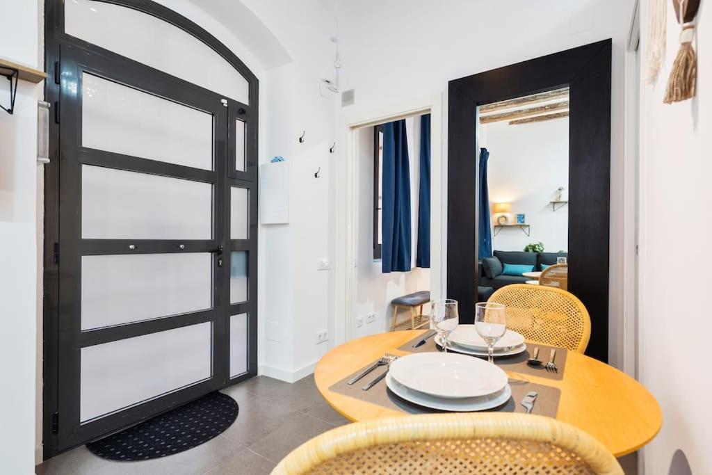 Appartement Almirall B2