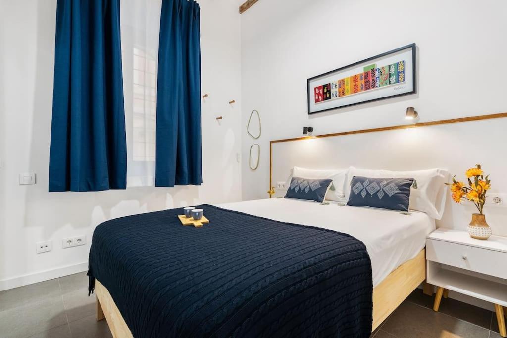 Appartement Almirall B2 *
