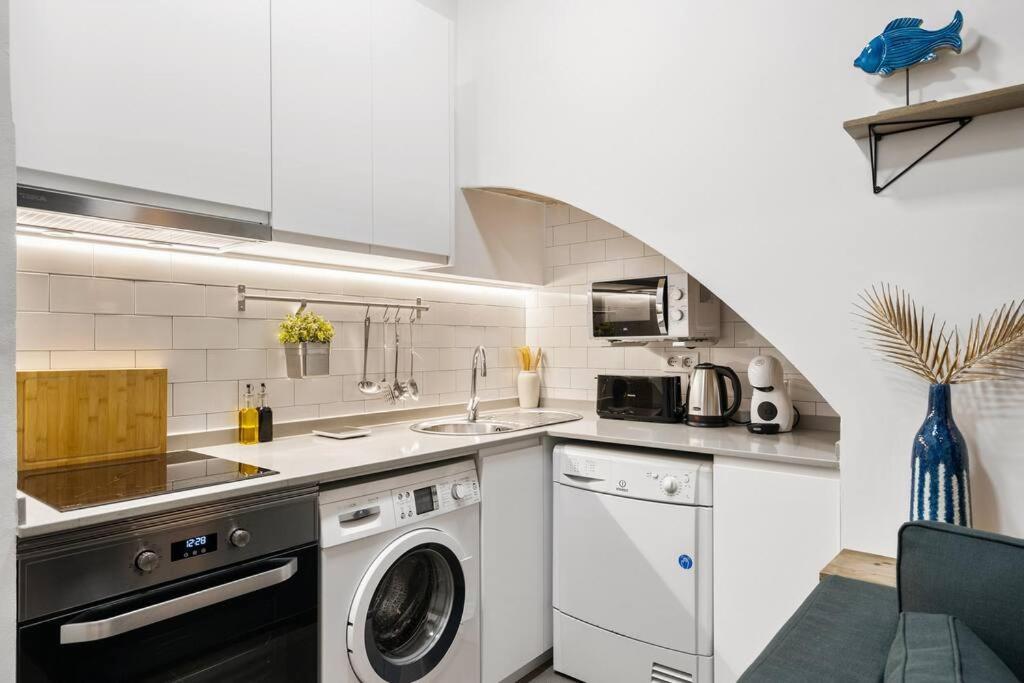 Appartement Almirall B2