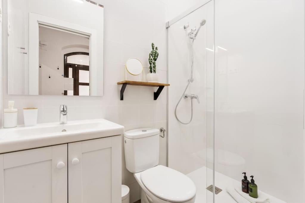 Appartement Almirall B2 *