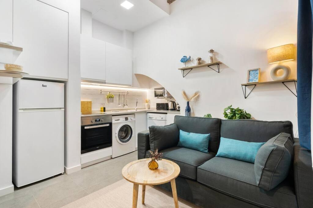 Appartement Almirall B2