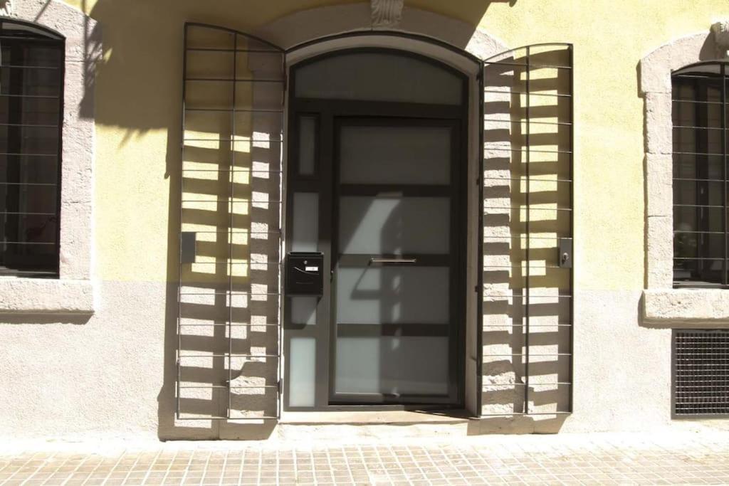 Appartement Almirall B2 *