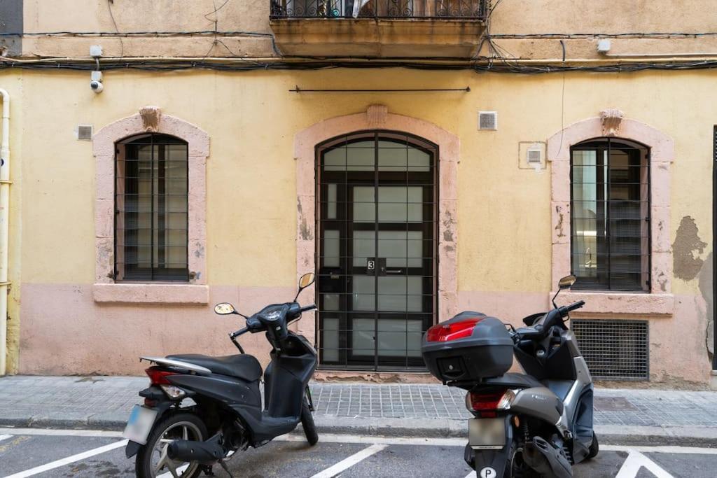 Almirall B2 Appartement