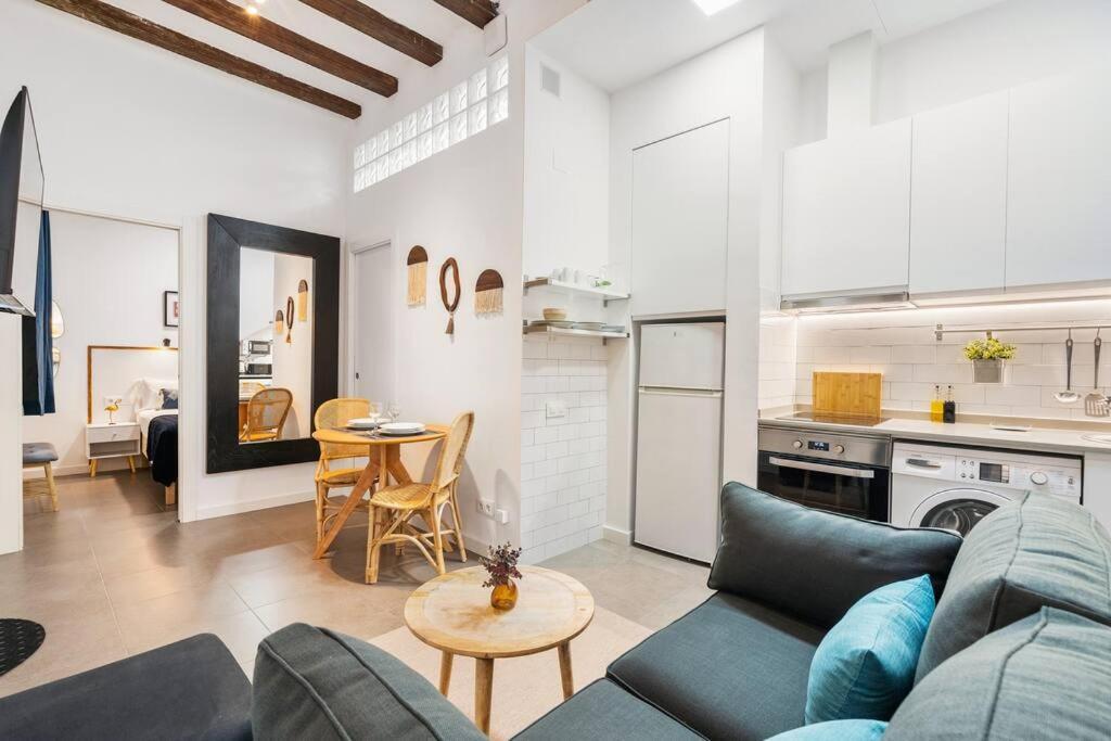 Appartement Almirall B2 *