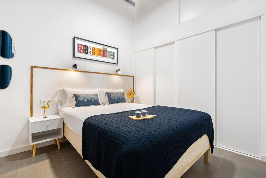 Almirall B2 Appartement