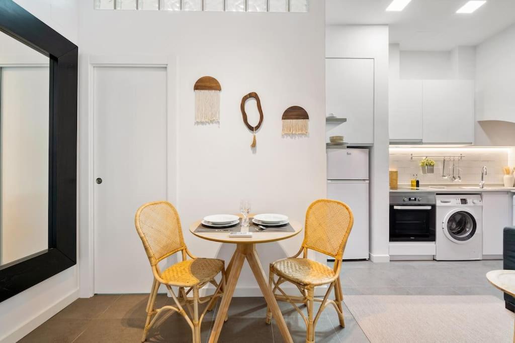Appartement Almirall B2