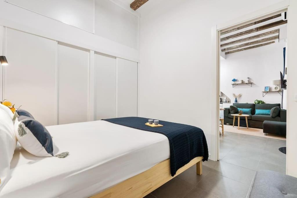 Almirall B2 * Barcelona